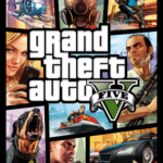 GTA V / GTA 5 (Legacy) – v1.0.3725.0/1.72