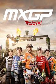 MXGP Pro Repack Download (ENG/MULTI6)