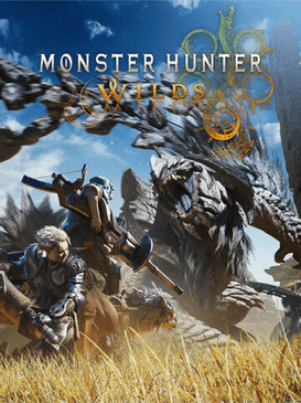 Monster Hunter Wilds Download PC (2026): Arch-Tempered Arkveld Update