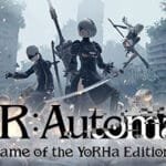 Nier: Automata